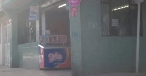 TIENDA DE BARRIO CARRERA 81G CON 42J BOGOTÁ TIENDA DE BARRIO CARRERA 81G CON 42J BOGOTÁ